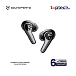 SOUNDPEATS C30 Hi-Res LDAC Hybrid ANC Earbuds - Image 4