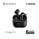 SoundPEATS Q3 Pro ANC Wireless Earbuds