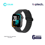 COLMI C8 Max 1.93" Large Screen Smart Watch With Magnetic Strap