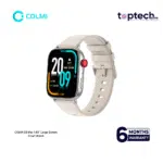 COLMI C8 Max 1.93" Large Screen Smart Watch - Image 2