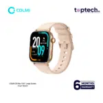 COLMI C8 Max 1.93" Large Screen Smart Watch - Image 3