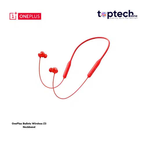 OnePlus Bullets Wireless Z3 Neckband - Image 2
