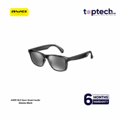AWEI GL2 Open Smart Audio Glasses