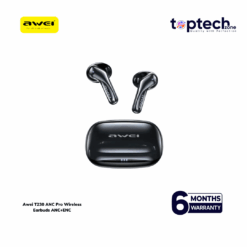 Awei T230 ANC Pro Wireless Earbuds ANC+ENC
