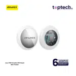 Awei P50 Portable GPS Smart Mini Tracker (Only Appel Devices Supported.)