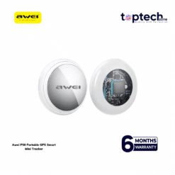Awei P50 Portable GPS Smart Mini Tracker
