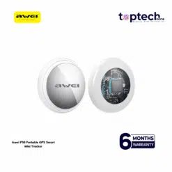 Awei P50 Portable GPS Smart Mini Tracker
