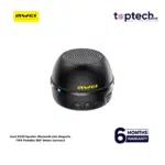 Awei KA53 Speaker Bluetooth mini Magnetic TWS Portable 360° Stereo Surround