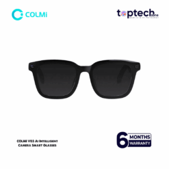 COLMI V03 Ai Intelligent Camera Smart Glasses