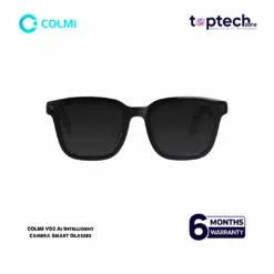 COLMI V03 Ai Intelligent Camera Smart Glasses