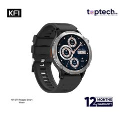 KFI GTR Rugged Smart Watch