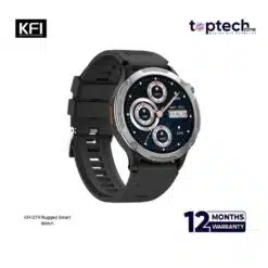 KFI GTR Rugged Smart Watch