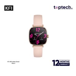 KFI W6 Ladies Smart Watch