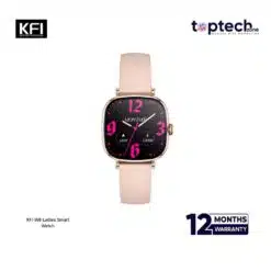 KFI W6 Ladies Smart Watch