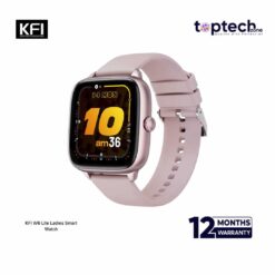 KFI W6 Lite Ladies Smart Watch