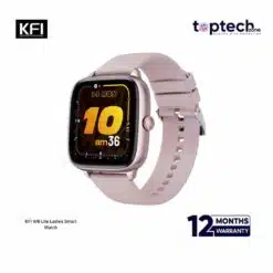 KFI W6 Lite Ladies Smart Watch
