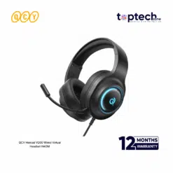 QCY Heroad V200 Wired Virtual Headset H4GM