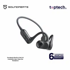 Soundpeats RunFree Lite2 Air Conduction Sport Open-Ear Headphone