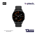 KFI C1 1.38‘’Amoled Display Dual Strap Smartwatch