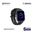 Zeblaze GTS 4 1.94" HD AMOLED DISPLAY Smartwatch