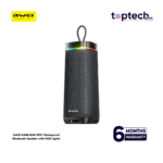 AWEI KA66 60W IPX7 Waterproof Bluetooth Speaker with RGB Lights