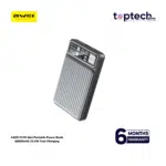 AWEI P17K Mini Portable Power Bank 10000mAh 22.5W Fast Charging