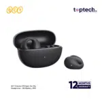 QCY Crossky C10 Open-Ear Clip Headphones - 30H Battery, IPX5