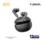 QCY MeloBuds N70i Lite Wireless ANC Earbuds - Hi-Res LDAC, 56dB ANC, 50H Battery