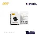 QCY GN105MG 20W Super Quick Charger (GN105MG)