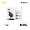 QCY 67W GaN Charger (GN304EG)