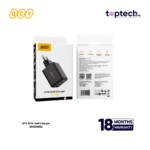 QCY 67W GaN Charger (GN304EG)