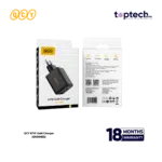 QCY 67W GaN Charger (GN304EG)