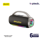 AWEI Y887Pro 40W Portable Bluetooth Speaker