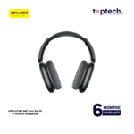 AWEI AT100 ANC Over-Ear Hi-Fi Wireless Headphones