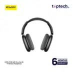 AWEI AT100 ANC Over-Ear Hi-Fi Wireless Headphones