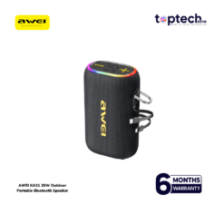 AWEI KA31 20W Outdoor Portable Bluetooth Speaker