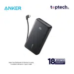 Anker Zolo A110E 20000mAh 22.5W Fast Charging Power Bank
