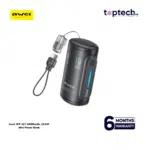Awei WP‑117 10000mAh 22.5W Mini Power Bank