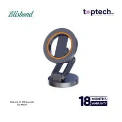 Blisbond JK‑319 Magnetic Car Mount
