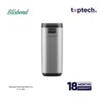 Blisbond CA02 Dual‑Effect Car Air Purifier