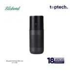 Blisbond CA04 Dual‑Effect Car Air Purifier