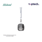 Blisbond JK-801 Premium Lambskin Car Aroma Diffuser Pendant