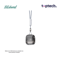 Blisbond JK-801 Premium Lambskin Car Aroma Diffuser Pendant