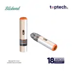 Blisbond VC-5 3-in-1 Cordless Vacuum Cleaner