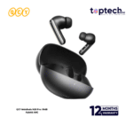 QCY MeloBuds N20 Pro Earbuds: 50dB Hybrid ANC ( HT20S )