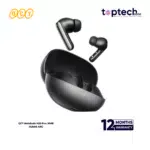 QCY MeloBuds N20 Pro Earbuds: 50dB Hybrid ANC ( HT20S )