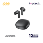 QCY T13 Pro ANC Wireless Earbuds: 50dB Adaptive ANC ( HT23 )