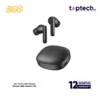QCY T13 Pro ANC Wireless Earbuds: 50dB Adaptive ANC ( HT23 )