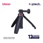 ULANZI MT-09 Mini Portable Adjustable Desktop Tripod