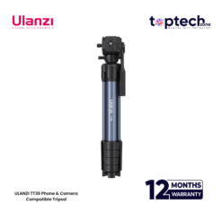 ULANZI TT39 Phone & Camera Compatible Tripod